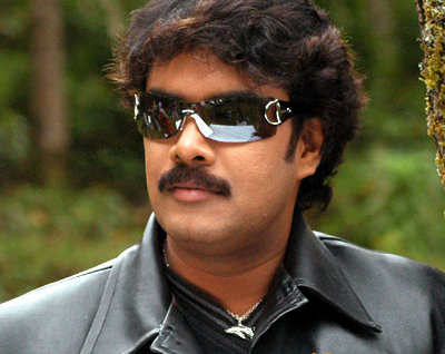 Actor Sundar C