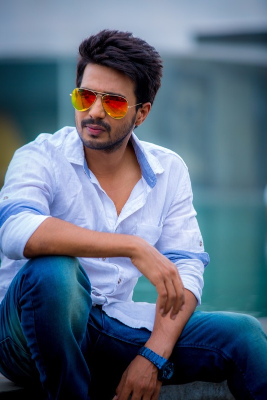 VVV Movie Stills starring Vishnu Vishal