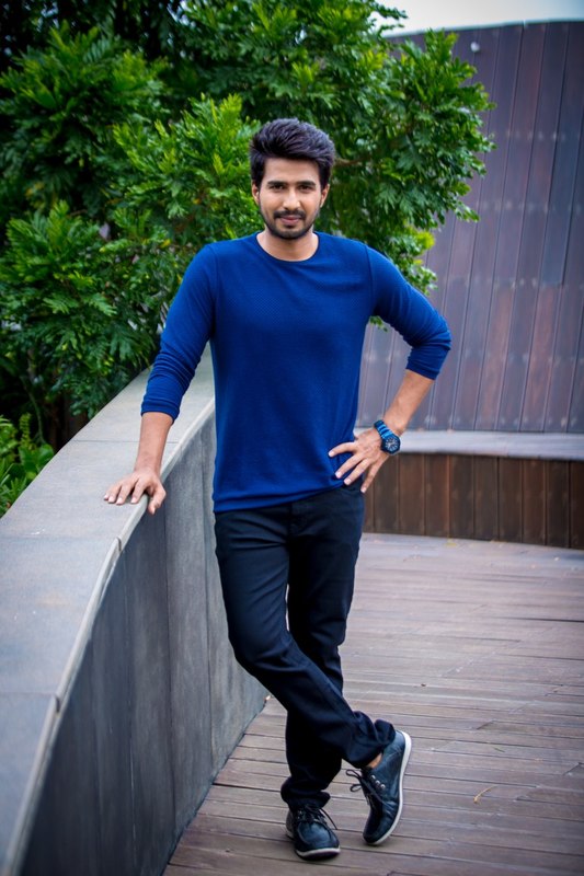 VVV Movie Stills starring Vishnu Vishal