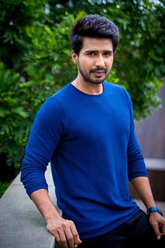 VVV Movie Stills starring Vishnu Vishal