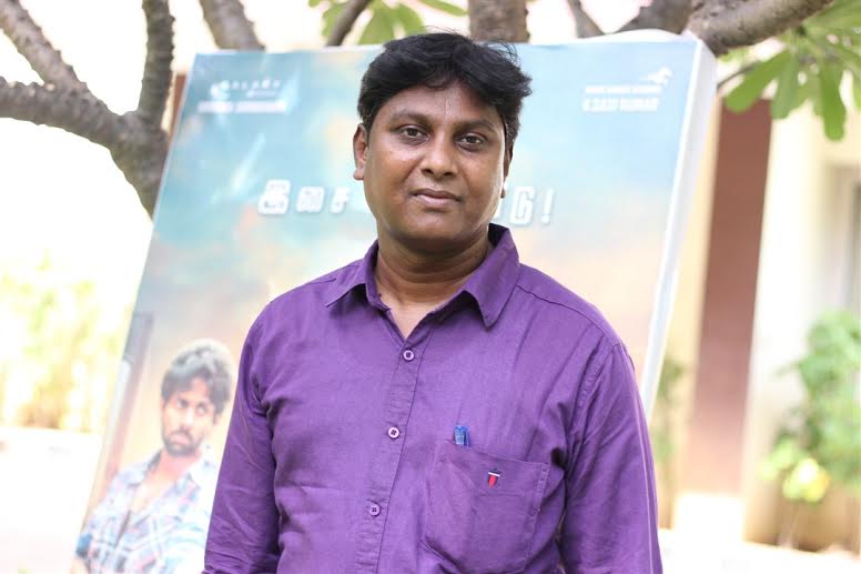 Kathadi Audio Launch Stills Dir S Kalyan