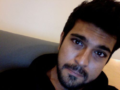 Ram Charan starts shooting for Thani Oruvan remake