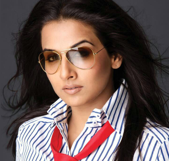 Vidya Balan