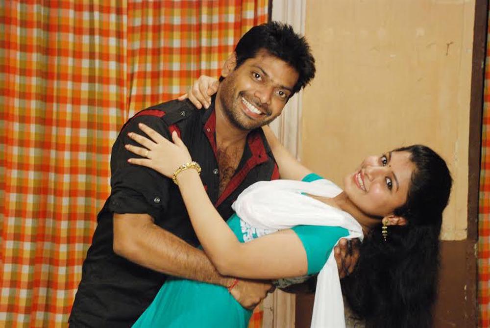 Paandiyoda Galatta Thaangala Movie Stills starring Nithin Sathya, Raksha Raj