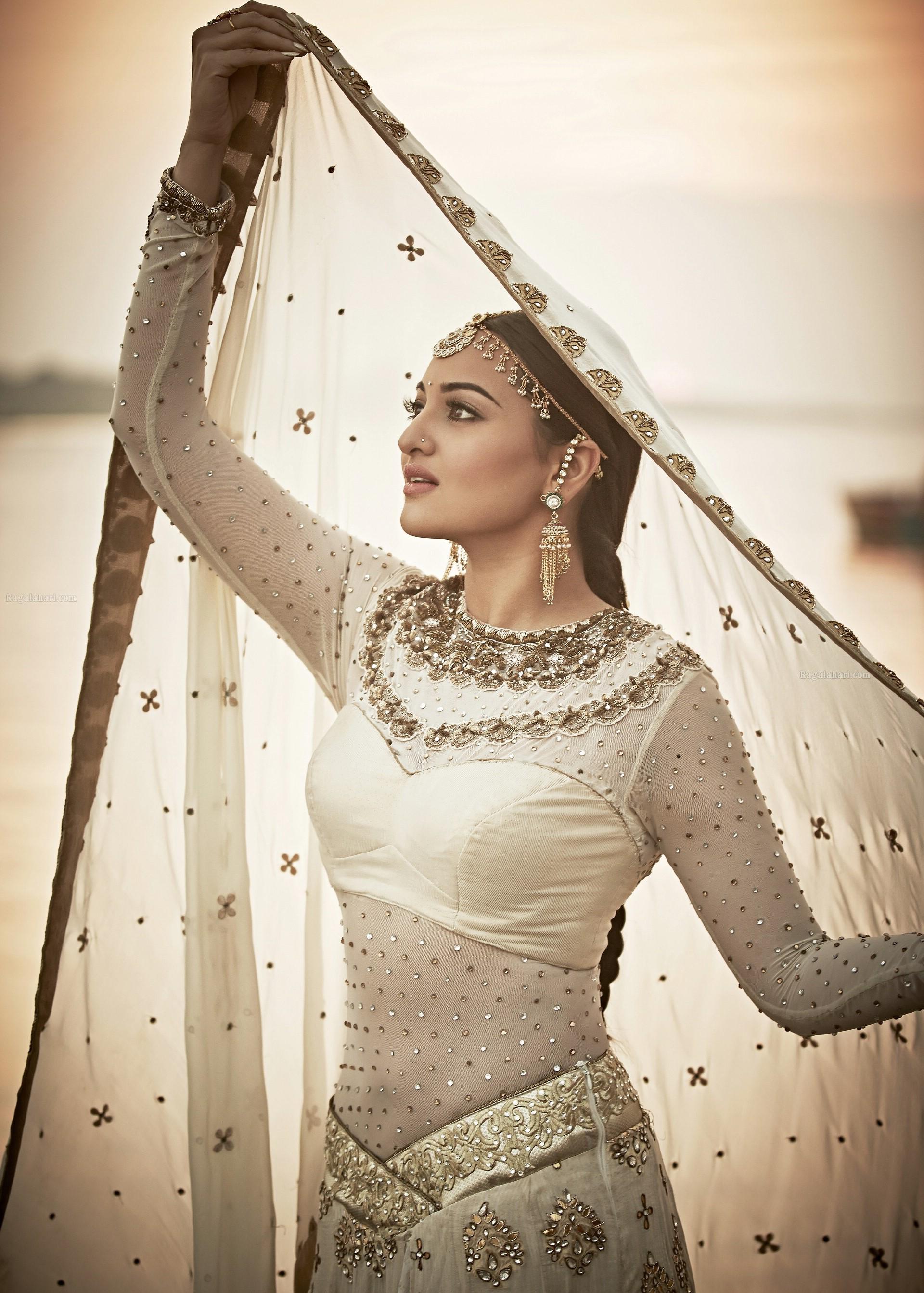 Tevar Hindi Movie Stills & Posters | Sonakshi Sinha