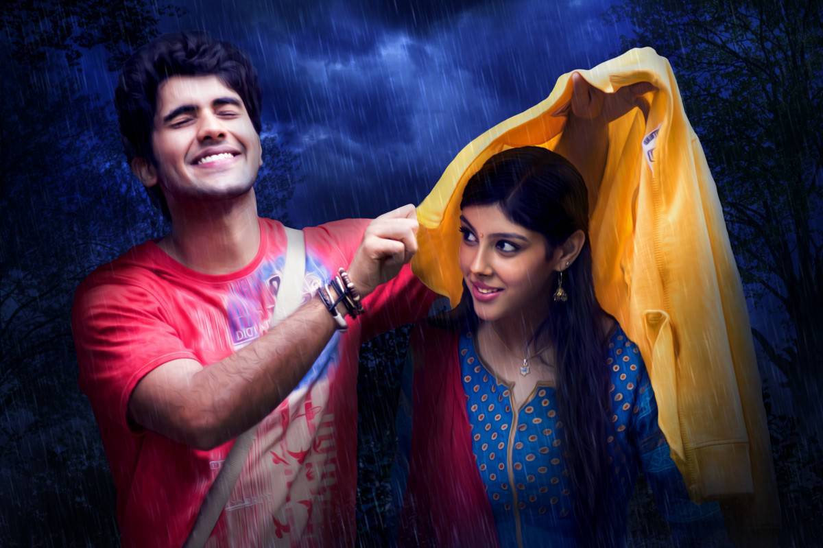 Guppedantha Prema Telugu Movie Stills | Sai Ronak, Aditi Singh 