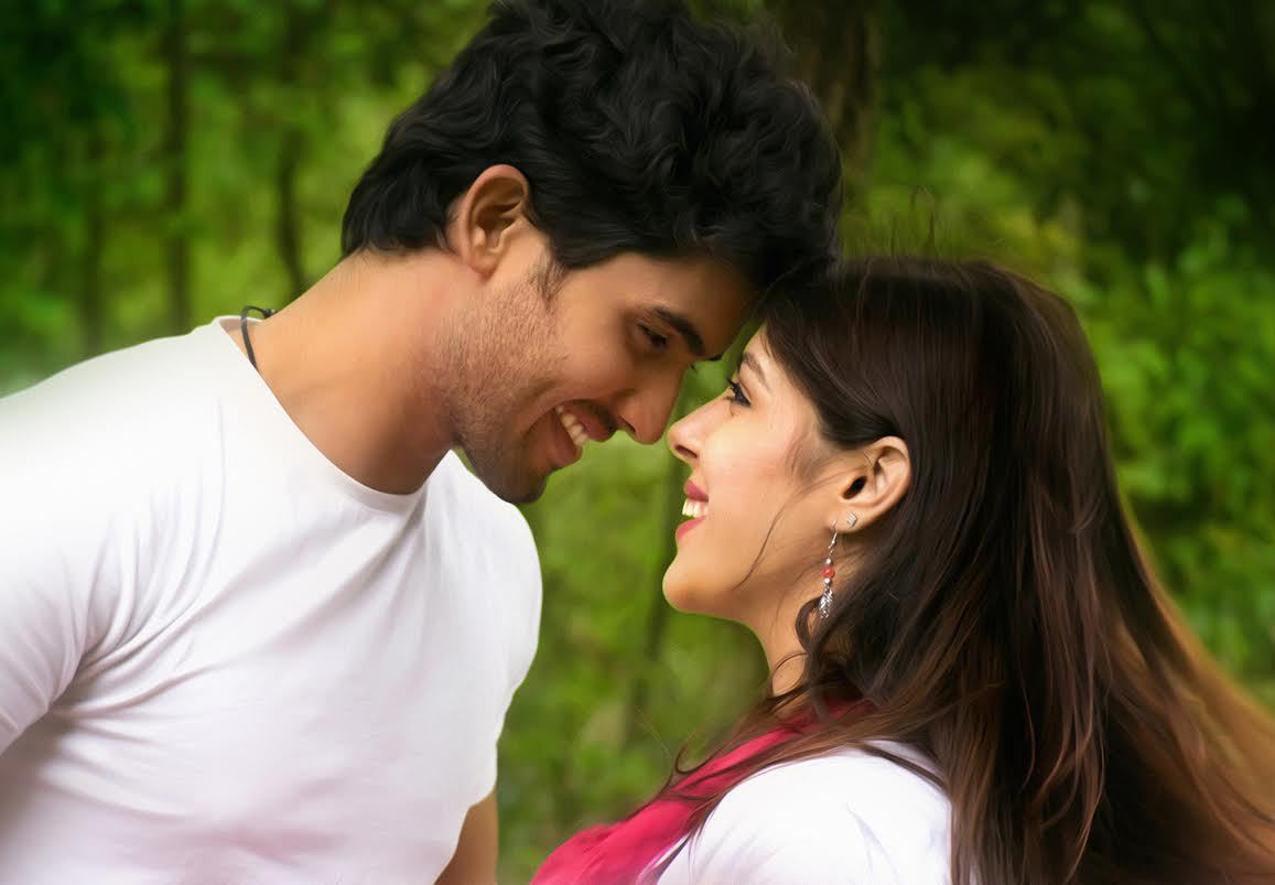 Guppedantha Prema Telugu Movie Stills | Sai Ronak, Aditi Singh