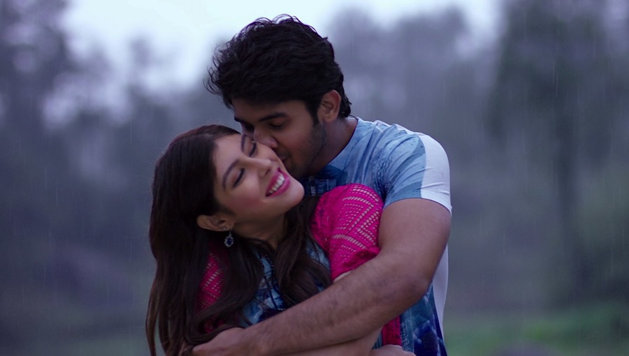 Guppedantha Prema Telugu Movie Stills | Sai Ronak, Aditi Singh