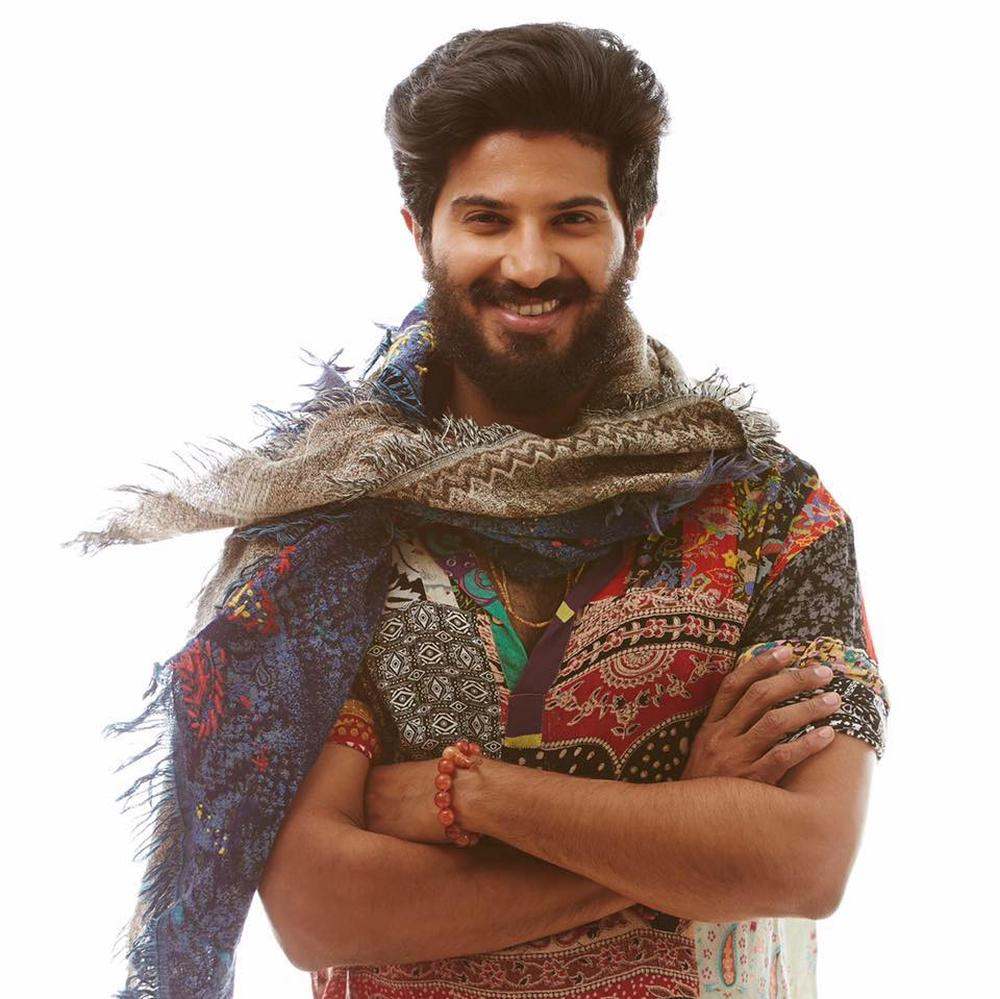 Dulquer Salmaan in Malayam Movie Charlie