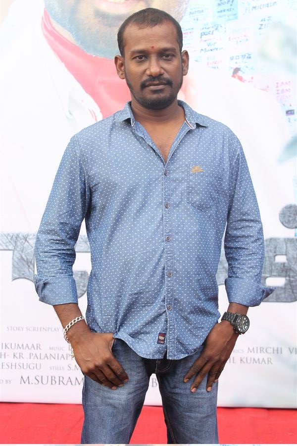 Maanik Movie launch Stills