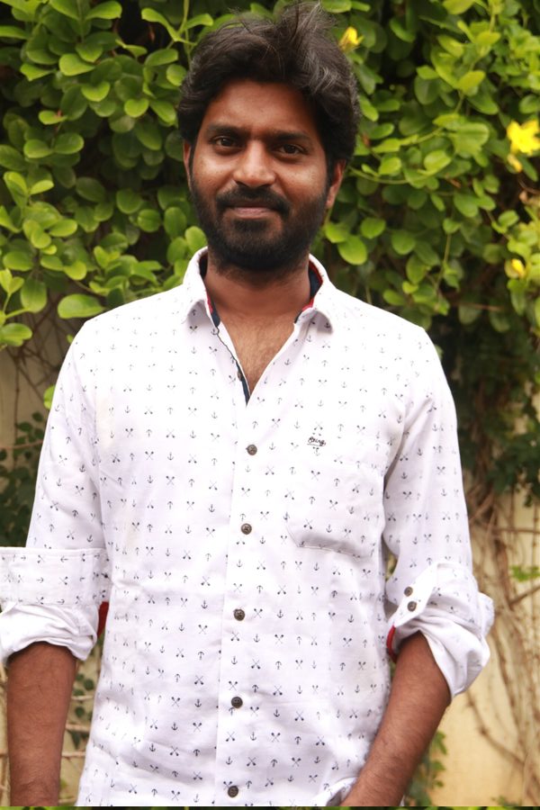 Maanik Movie launch Stills