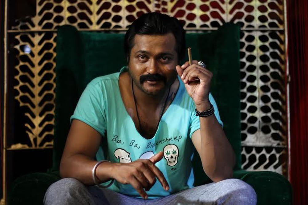 Metro Tamil Movie Stills starring Bobby Simha