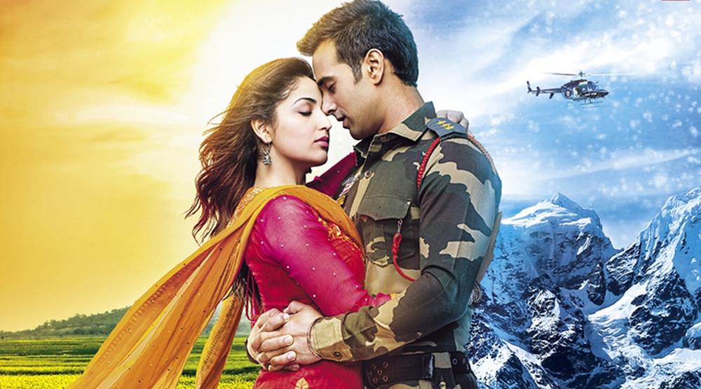 Junooniyat Movie Stills | Pulkit Samrat and Yami Gautam