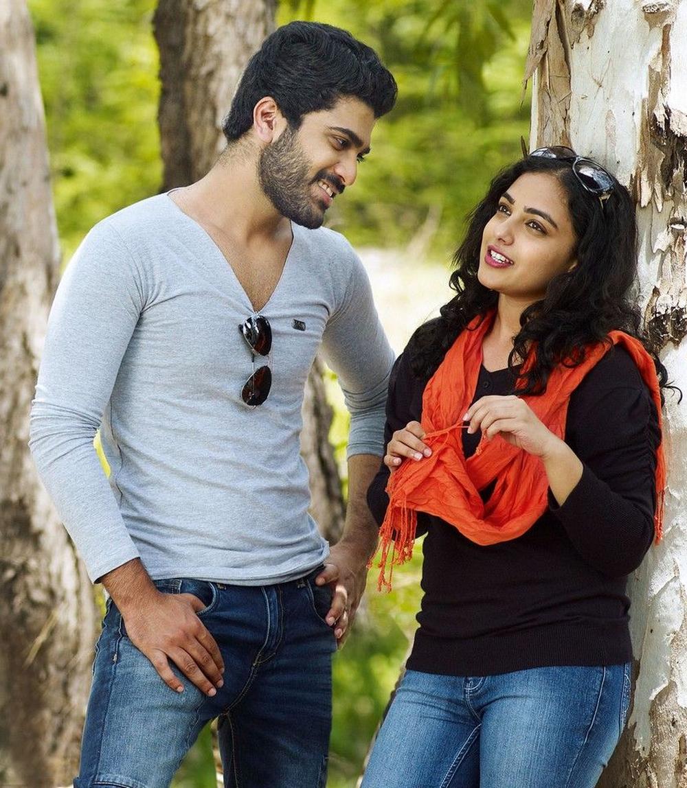 Raja Dhi Raja Telugu Movie Stills | Sharwanand, Nithya Menen