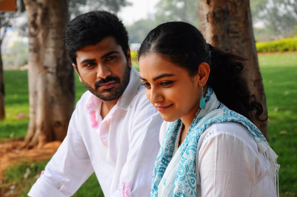 Raja Dhi Raja Telugu Movie Stills | Sharwanand, Nithya Menen