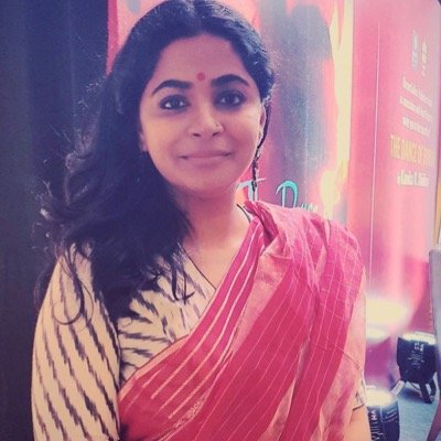 Ashwiny Iyer Tiwari