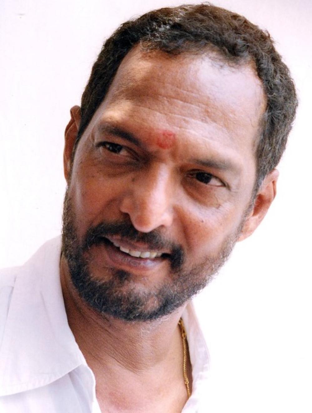Nana Patekar