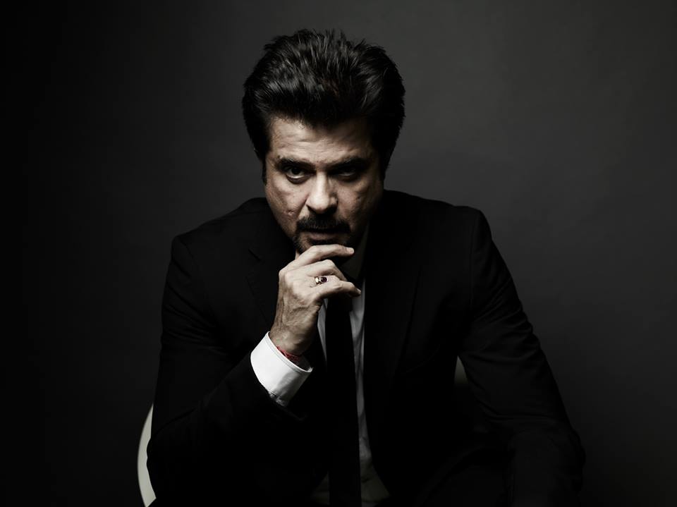 Anil Kapoor
