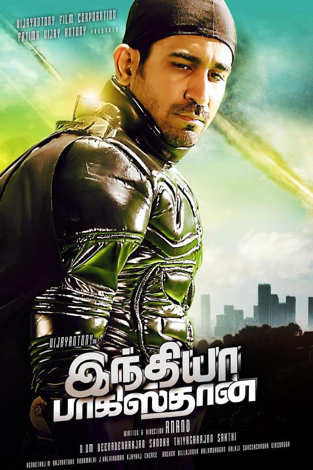 India Pakistan Tamil movie Stills | Vijay Antony