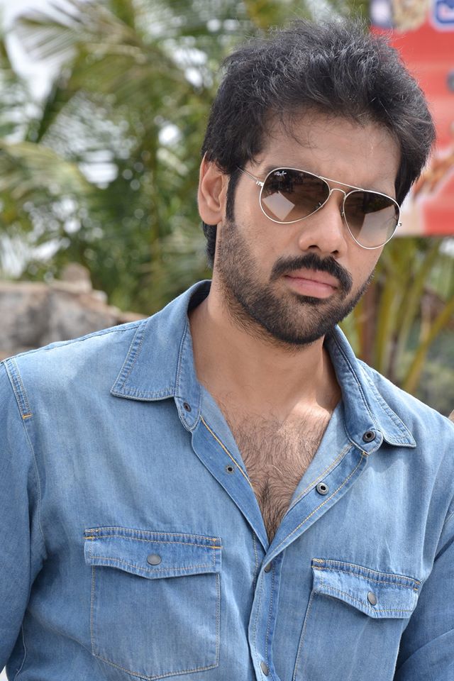Actor Sibiraj