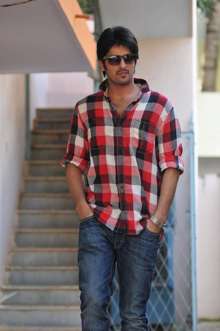 Naga Shourya Stills from Nee Jathaleka Telugu Movie 