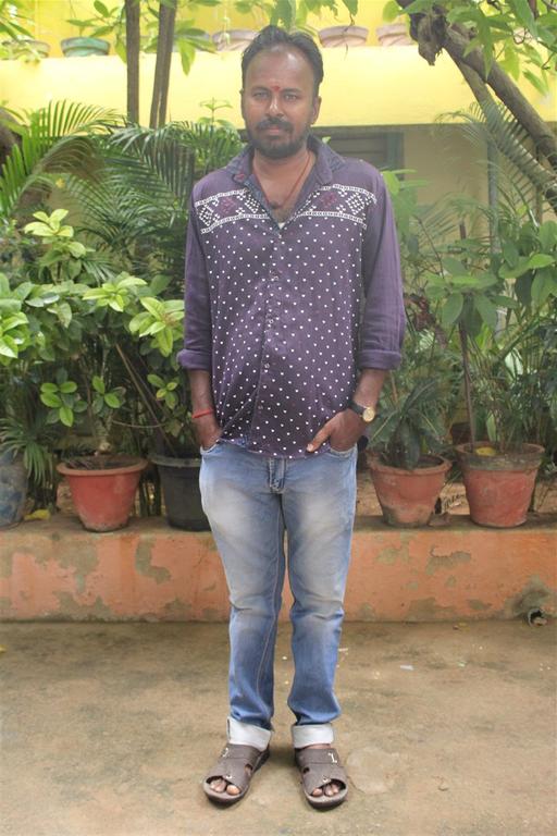 Paisa Press Meet Stills