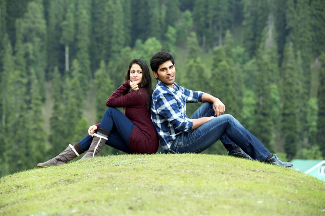 Allu Sirish-Lavanya Tripathi | Srirastu Subhamastu Movie Stills
