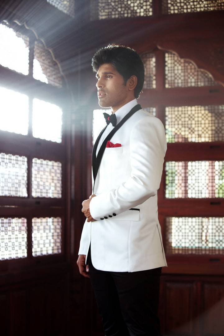 Allu Sirish | Srirastu Subhamastu Movie Stills