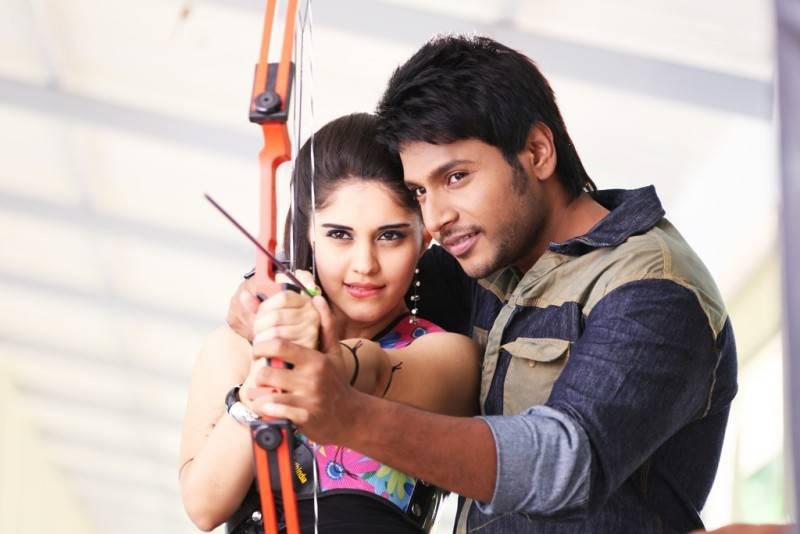 Beeruva Telugu Movie Stills | Sundeep Kishan, Cute Surabhi