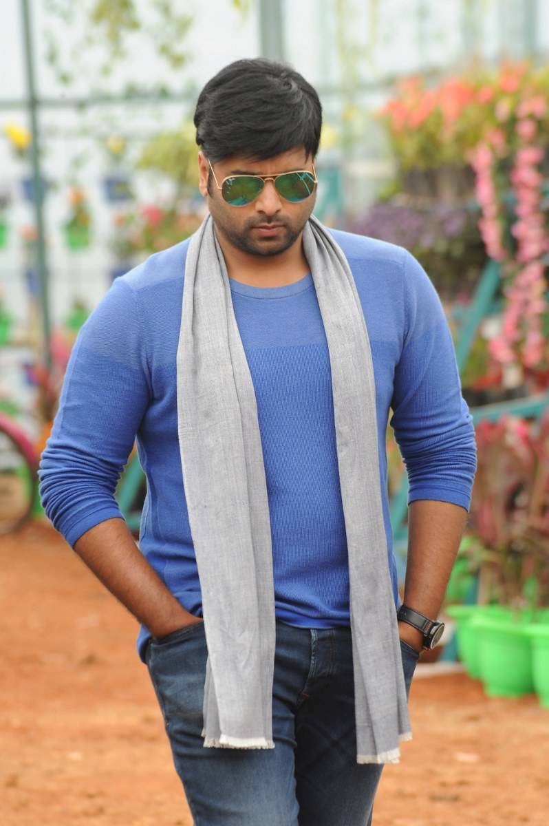 Nara Rohit Stills From Kathalo Rajakumari Telugu Movie