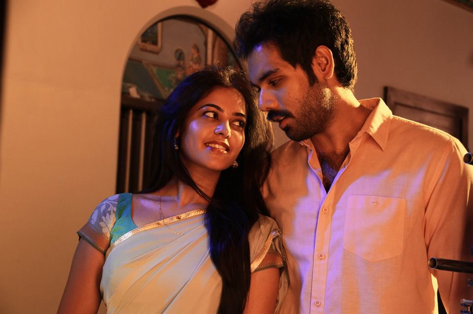 Jackson Durai Tamil Movie Stills | Sibiraj, BinduMadhavi