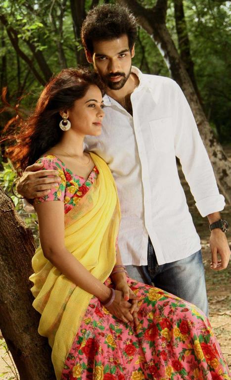 Jackson Durai Tamil Movie Stills | Sibiraj, BinduMadhavi