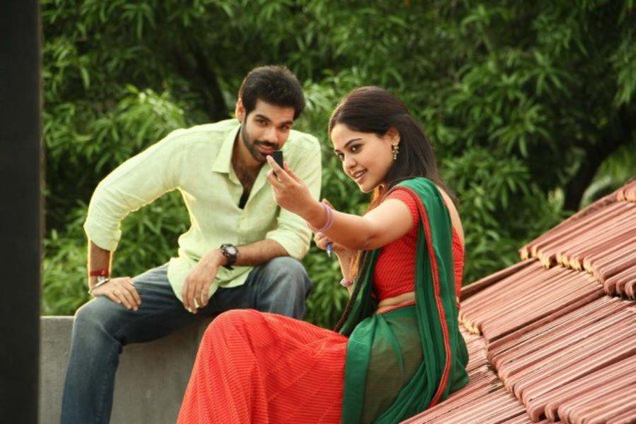 Jackson Durai Tamil Movie Stills | Sibiraj, Bindu Madhavi