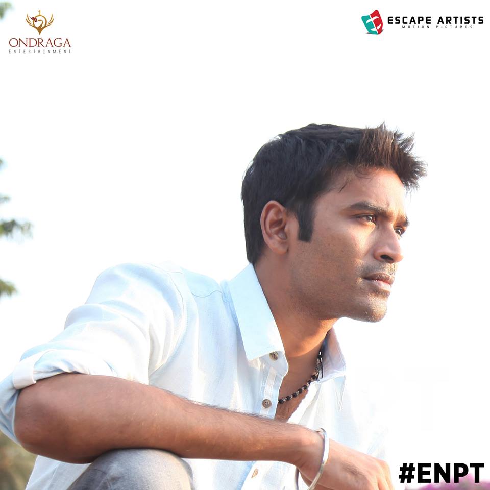Yenai Nokki Paayum Thotta Tamil Movie Stills | Dhanush