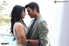 Yenai Nokki Paayum Thotta Tamil Movie Stills | Dhanush, Mega Akash