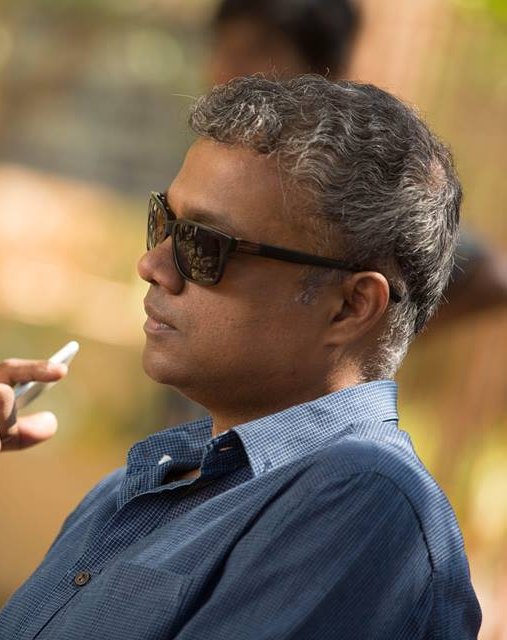 Gautham Menon