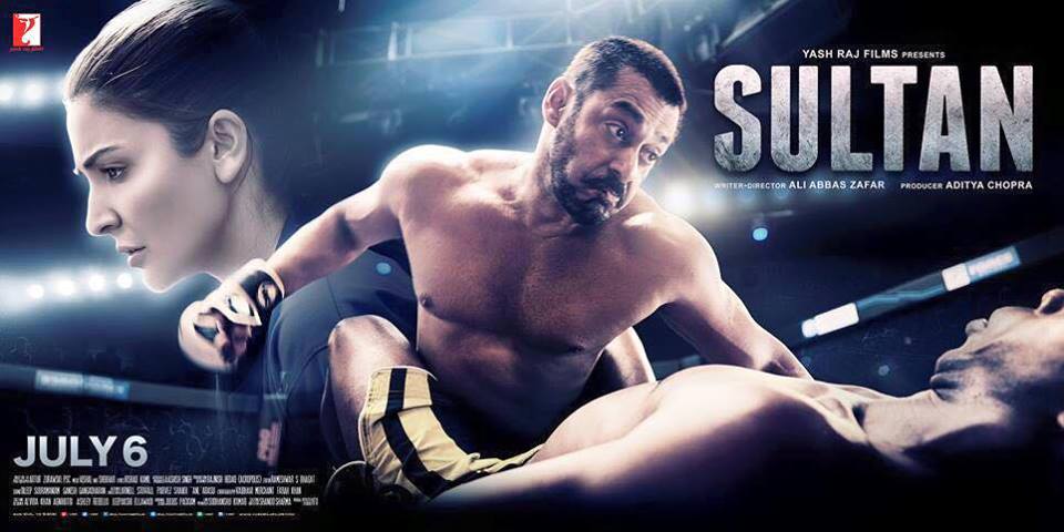 Sultan Poster