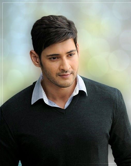 Mahesh Babu