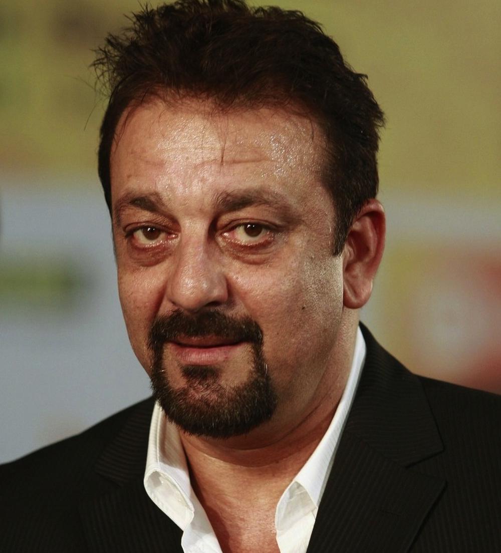 Sanjay Dutt