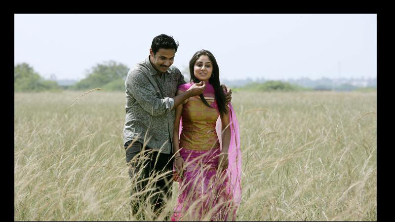 Ethirmarai Tamil Movie Stills | Ajay Kumar, Bhanu Sri Mehra