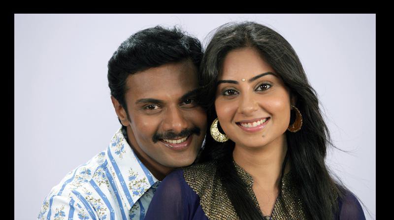 Ethirmarai Tamil Movie Stills | Ajay Kumar, Bhanu Sri Mehra