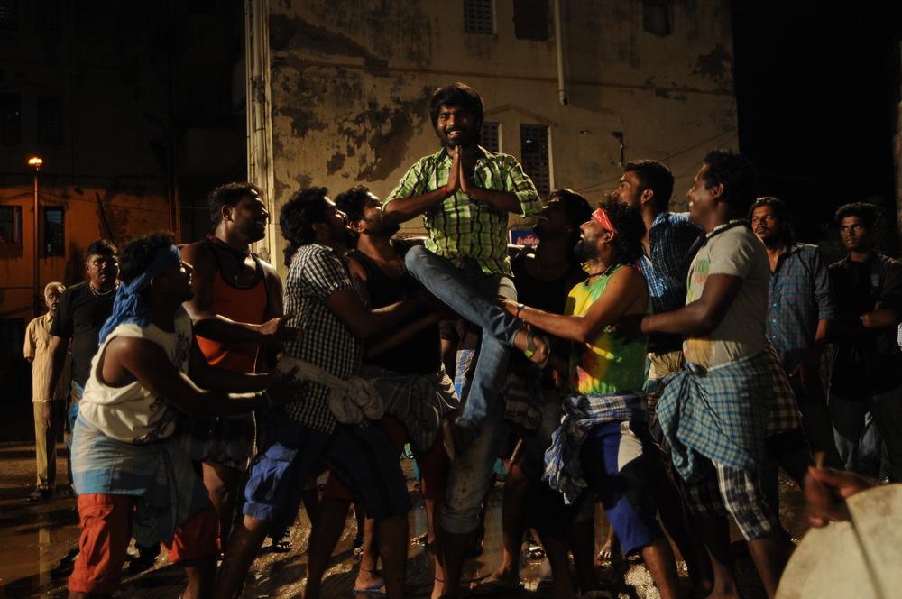 Atti Movie Stills | Ma Ka Pa Anand