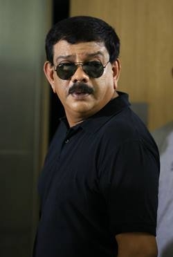 Director Priyadarshan