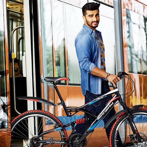 Arjun Kapoor