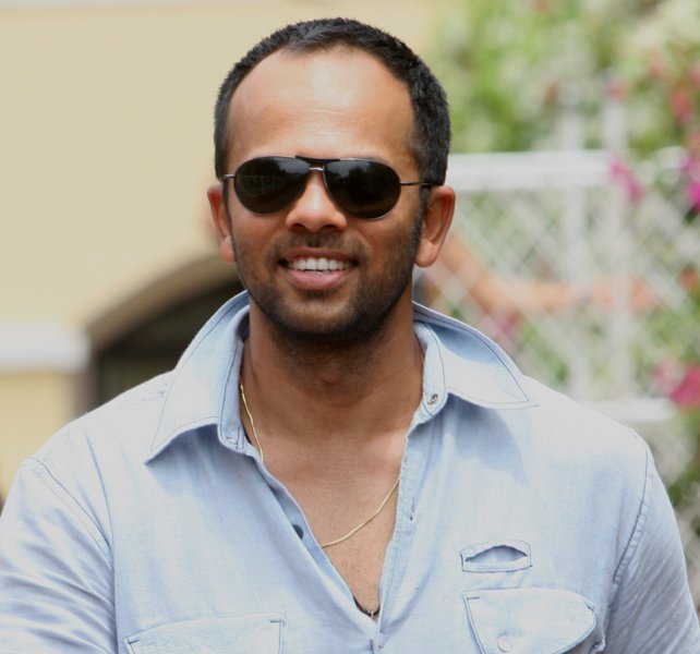 Rohit Shetty