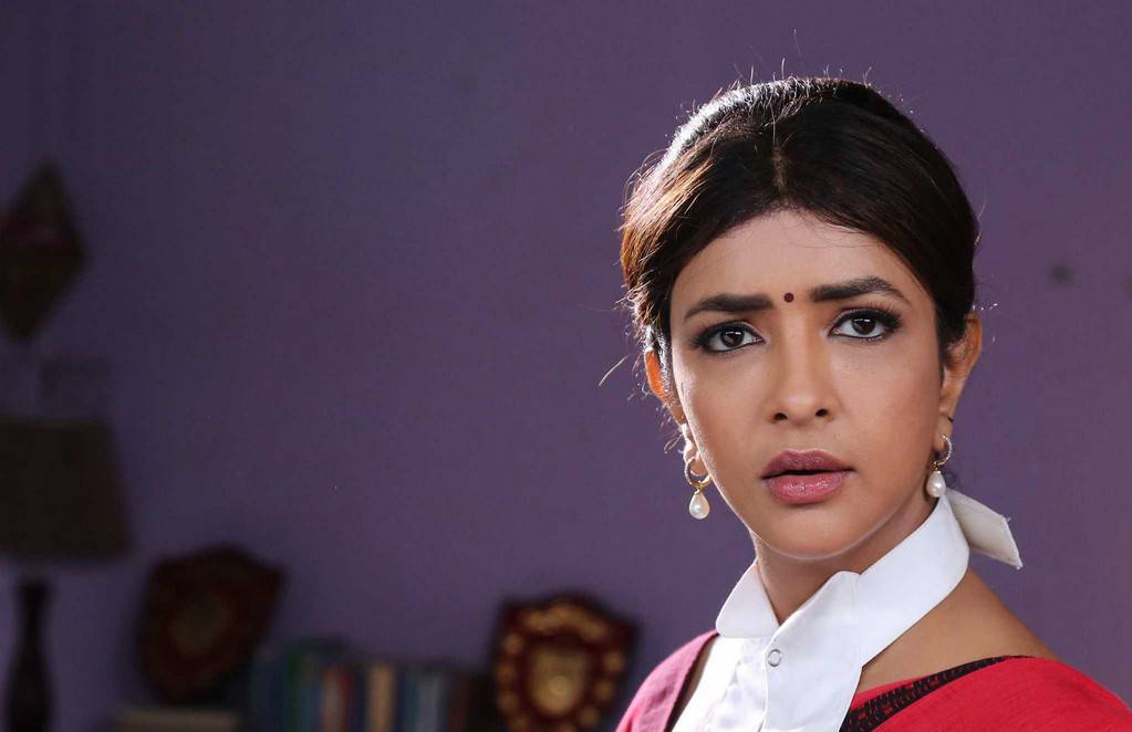 Lakshmi Manchu Stills From Lakshmi Bomb Telugu Movie