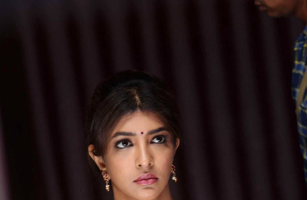 Lakshmi Manchu Stills From Lakshmi Bomb Telugu Movie