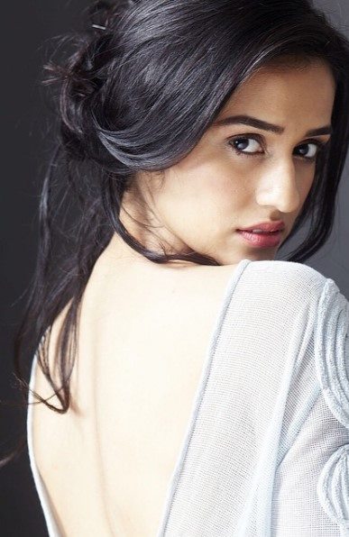 Disha Patani