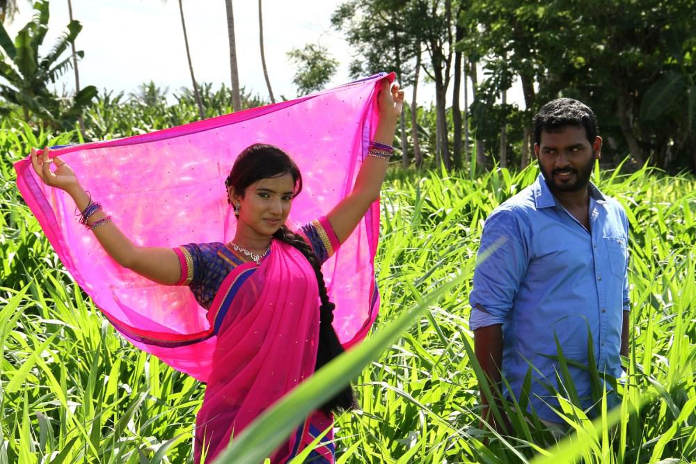 Summave Aaduvom Tamil Movie Stills | Leema Babu, Arun Balaji
