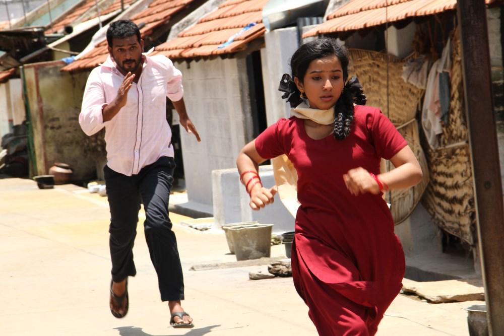 Summave Aaduvom Tamil Movie Stills | Leema Babu, Arun Balaji